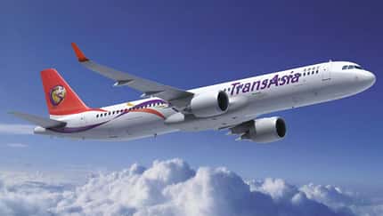 Transasia gibt nach zwei Unfällen auf