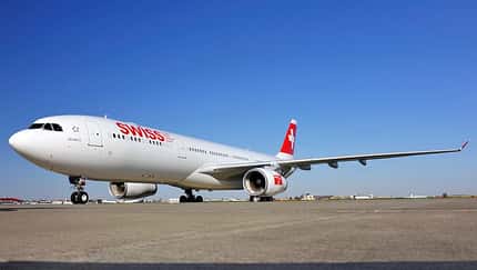 Swiss nimmt Bengaluru ins Programm
