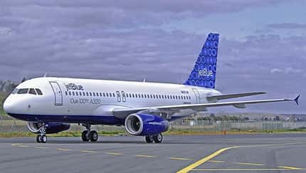JetBlue versechsfacht Ergebnis