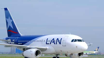 Airbus A318