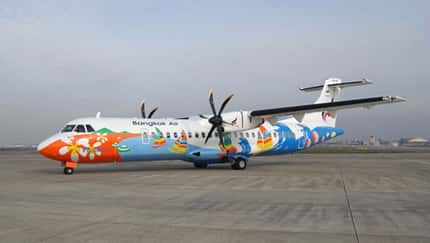 Emirates und Bangkok Airways fliegen im Codeshare
