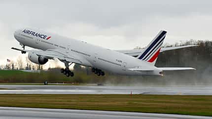 Air France – Boeing 787 für günstige Langstrecken