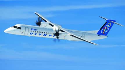 Fraport unterzeichnet Vertrag für 14 griechische Flughäfen