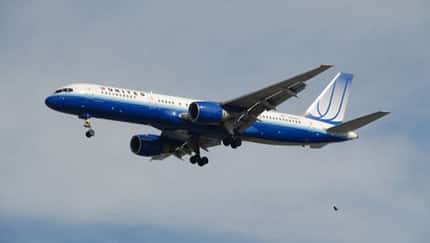 United verdoppelt Premium-Sitzangebot nach Newark