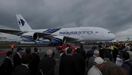 Malaysia Airlines Berhad: Neuanfang mit neuer Betriebslizenz