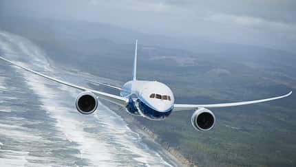 787-Zwischenfall: Doch keine Softwarestörung?