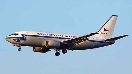 Czech Airlines vor Entlassungswelle?