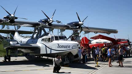 Do 24ATT bleibt am Bodensee
