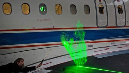 Forschung für den Langsamflug