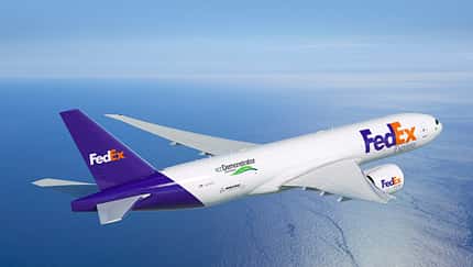 Nächster ecoDemonstrator ist eine Boeing 777F