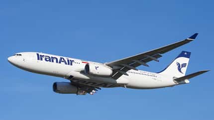 Iran Air kündigt erste A330-Einsätze nach Westeuropa an
