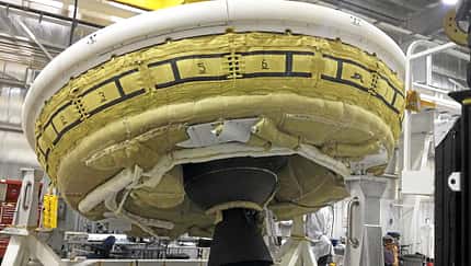 Mars-Lander der NASA