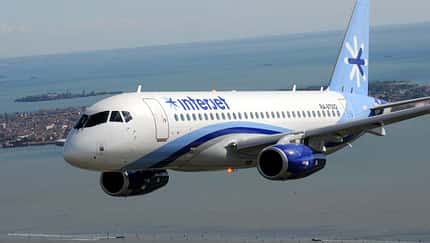 Suchoi baut weniger Superjets
