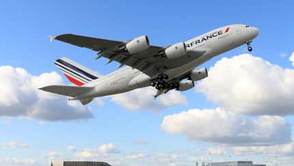 Les Echos: Air France will A380-Flotte verkleinern