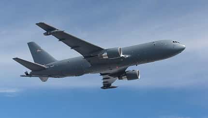 Japan bestellt Boeing KC-46 Tanker