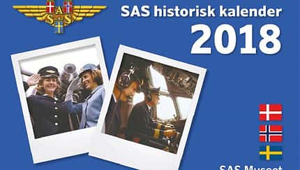 Kalender für 2018