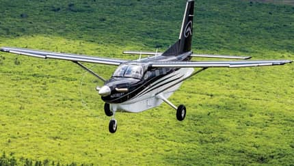 Insel-Airline "yourways" kündigt Flugbetrieb ab 2018 an