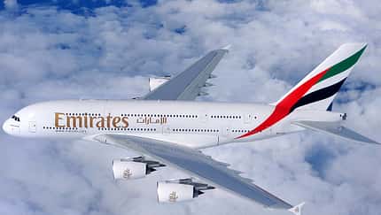 Wird die A380 zum Flugzeug der Sharing Economy?
