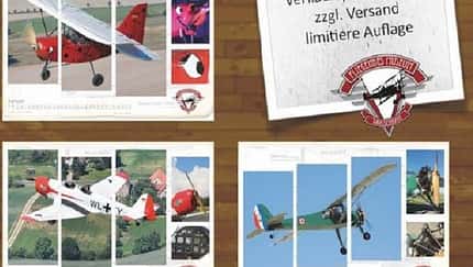 Kalender für 2018