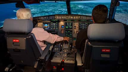 EASA erlaubt "kompetenzbasierte" Airbus-Schulung