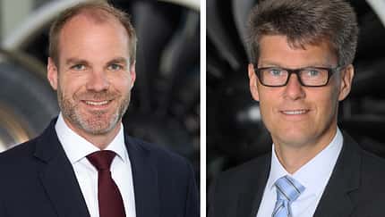 MTU-Vorstand wird auf vier Mitglieder erweitert