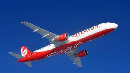 Kartellbeschwerde gegen airberlin-Hilfen
