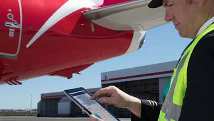 App soll beim Treibstoffsparen helfen