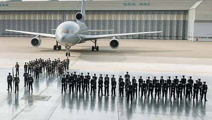 Lockheed TriStar kehrt zurück