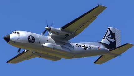 DO-DAYS im Dornier Museum finden erneut statt