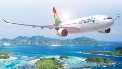 Air Seychelles stellt Düsseldorf ein