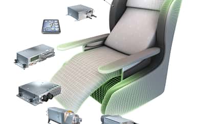 Bühler Motor übernimmt Dornier Technologie Systems
