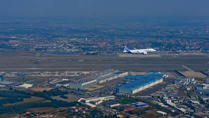 Airbus: A320neo bleibt "herausfordernd"