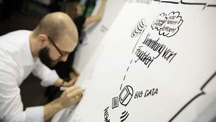 Innovationspreis: Die besten Ideen 