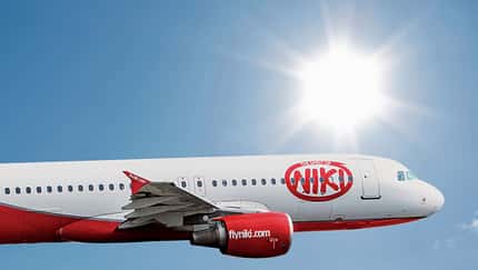 Aus für Kombination von TUIfly und Niki