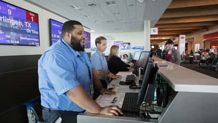 Southwest stellt auf Altéa um
