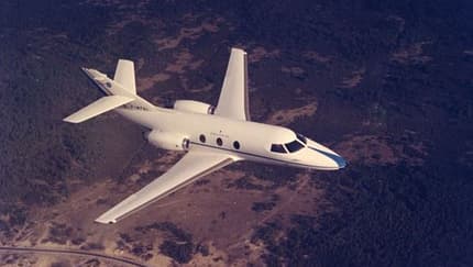 Haftstrafe für US-Piloten ohne Lizenz