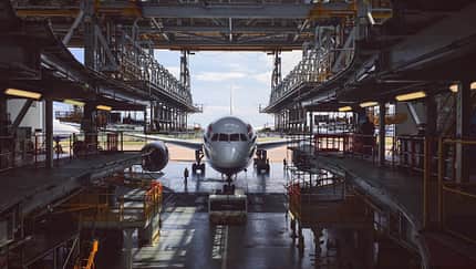 IAG investiert in Start-up-Firmen