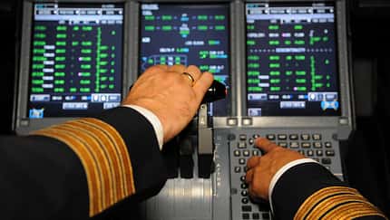 Einführung von Stichproben bei Piloten