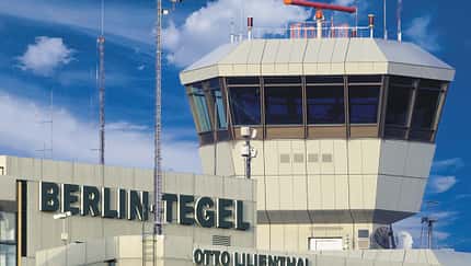 Tegel-Volksbegehren erreicht nötige Stimmenzahl