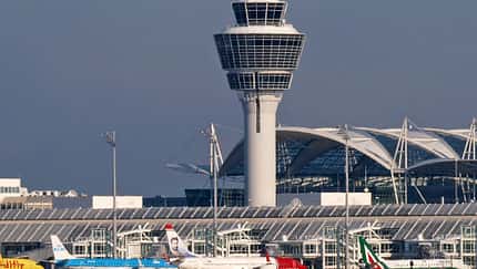 Verbände fordern „Schulterschluss für den Luftfahrtstandort Deutschland“
