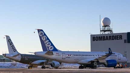 Brasilien geht gegen Subventionen für Bombardier vor