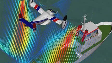 TU München verbessert Simulationssoftware