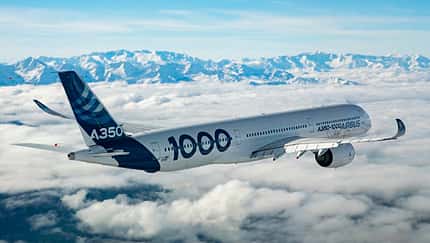 Iran besiegelt Airbus-Großauftrag