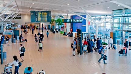 Australien: Verdachtskontrollen für alkoholisierte Passagiere