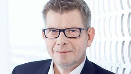 Thorsten Dirks wird Eurowings-Chef