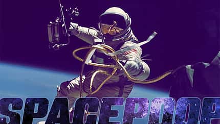 NASA sucht Lösungen für Toilettengang im All