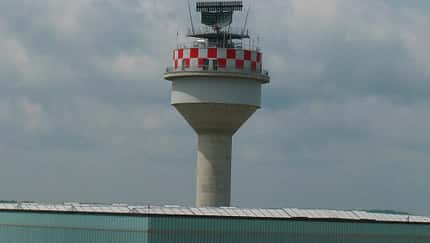 ASR-Radar für das Heer