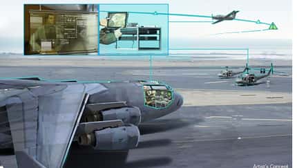 DARPA schafft den Copiloten ab