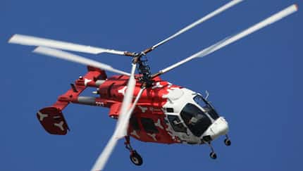 Indien erhält 200 neue Ka-226T