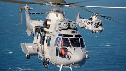Polen kauft H225M Caracal doch nicht